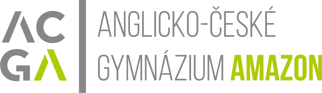 ACGA – Anglicko-české gymnázium Amazon
