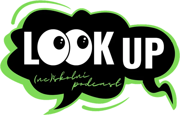 LookUp podcast